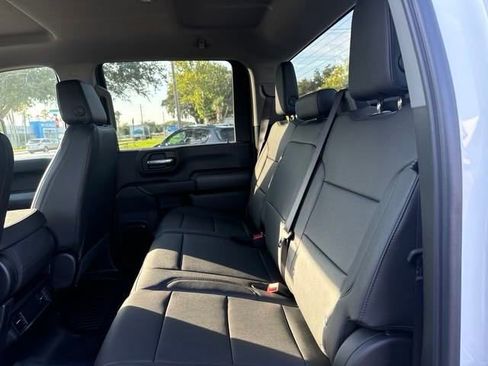 New 2024 Chevrolet Silverado 3500 W/T w/ WT Convenience Package AWD/4WD image 26