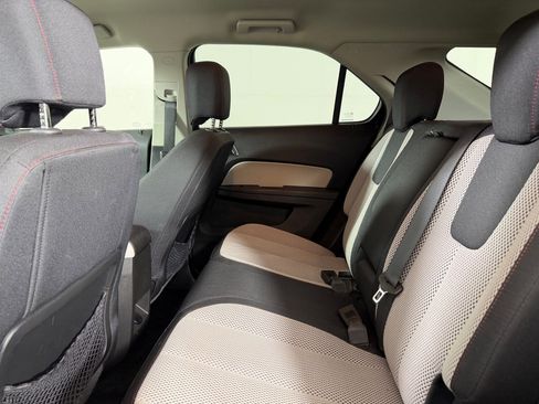 Used 2015 Chevrolet Equinox LT w/ Driver Convenience Package image 24