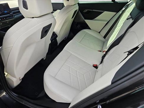 Used 2026 BMW 530i image 16