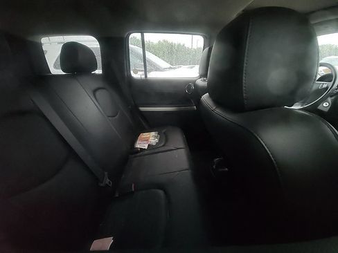 Used 2011 Chevrolet HHR LT w/ LT Preferred Equipment Group FWD image 8