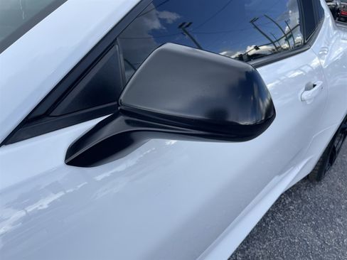 Used 2019 Chevrolet Camaro SS RWD image 27