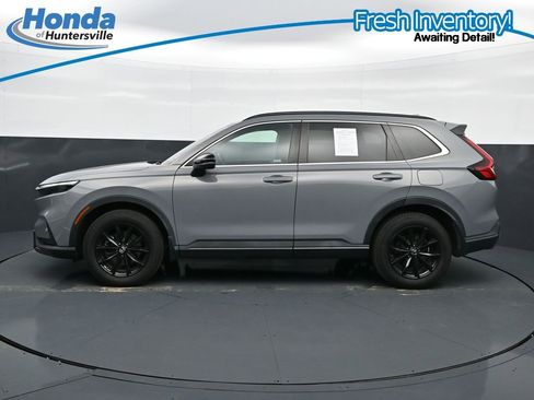 Used 2024 Honda CR-V Sport image 6