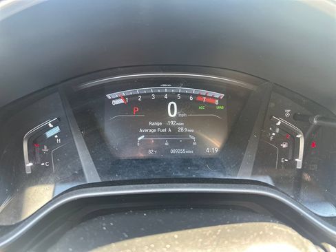 Used 2018 Honda CR-V Touring image 15
