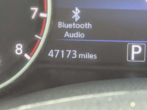 Used 2022 Nissan Murano S w/ Cargo Package AWD/4WD image 31