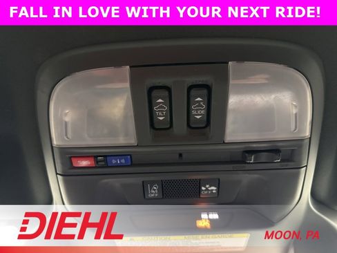 Used 2019 Subaru Impreza 2.0i Sport image 32