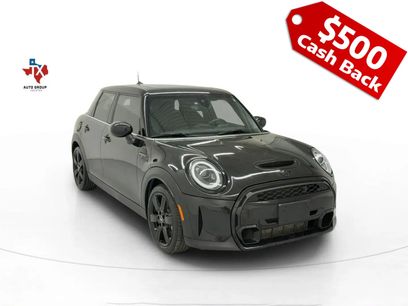 Used 2022 MINI Cooper S