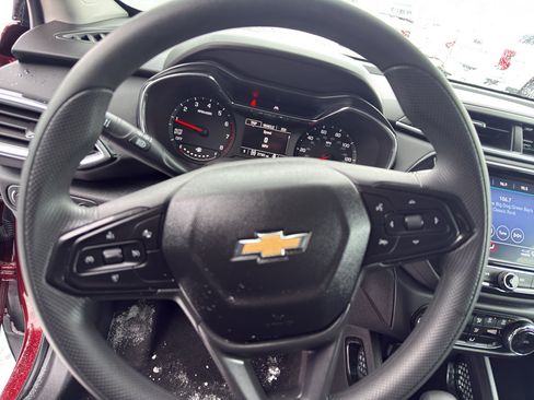 Used 2023 Chevrolet TrailBlazer LT w/ Convenience Package image 15
