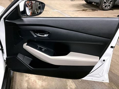 Used 2025 Honda Accord LX image 21