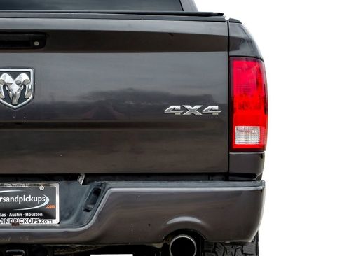 Used 2014 RAM 1500 Express image 52