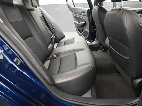 Used 2023 Nissan Altima 2.5 SR image 15