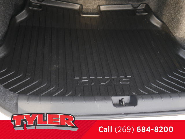 Used 2019 Honda Civic LX image 16