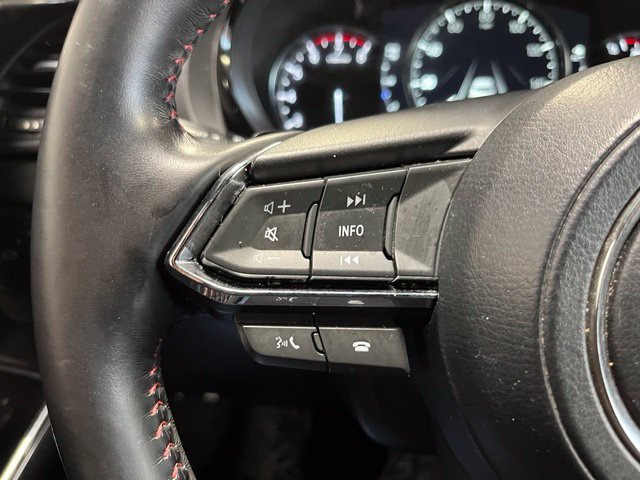 Used 2021 MAZDA CX-9 Carbon Edition AWD/4WD image 22