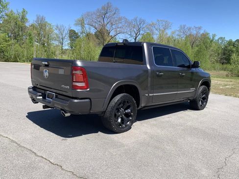 Used 2022 RAM 1500 Limited image 7