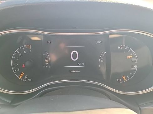 Used 2021 Jeep Grand Cherokee Limited w/ Quick Order Package 28K 80th AWD/4WD image 14