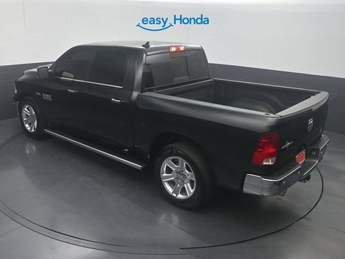 Used 2018 RAM 1500 Lone Star RWD image 22