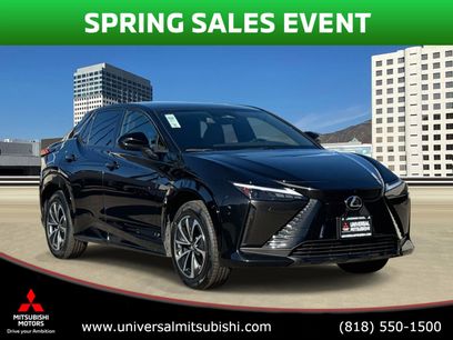Used 2023 Lexus RZ 450e Premium w/ Technology Package