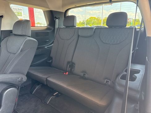 Used 2021 Hyundai Palisade SEL image 32