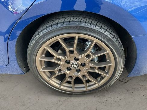 Used 2024 Toyota Camry SE image 14