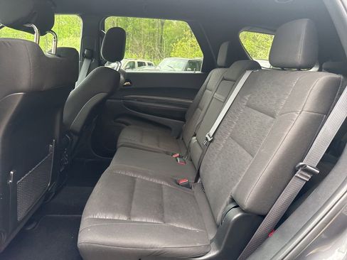 Used 2026 Dodge Durango GT AWD/4WD image 33