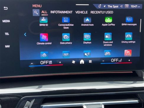 Used 2024 BMW X1 xDrive28i image 24