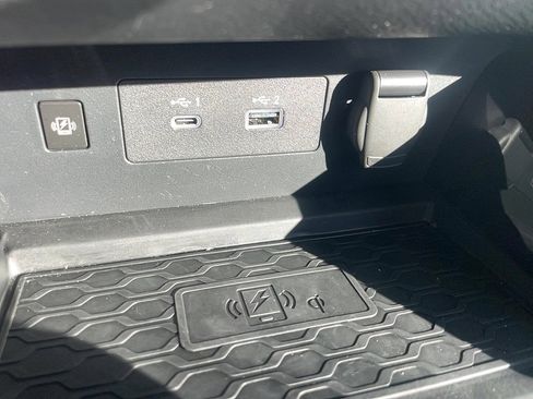 Used 2024 Nissan Altima 2.5 SR w/ SR Premium Package image 26