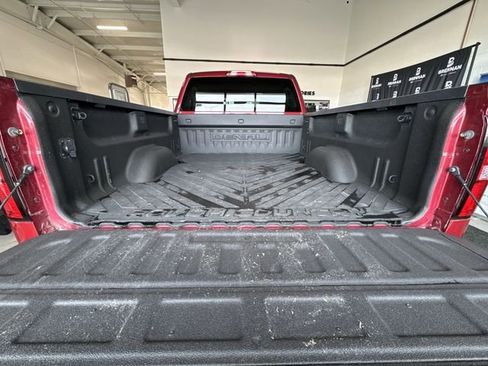 Used 2018 GMC Sierra 2500 Denali w/ Duramax Plus Package image 26