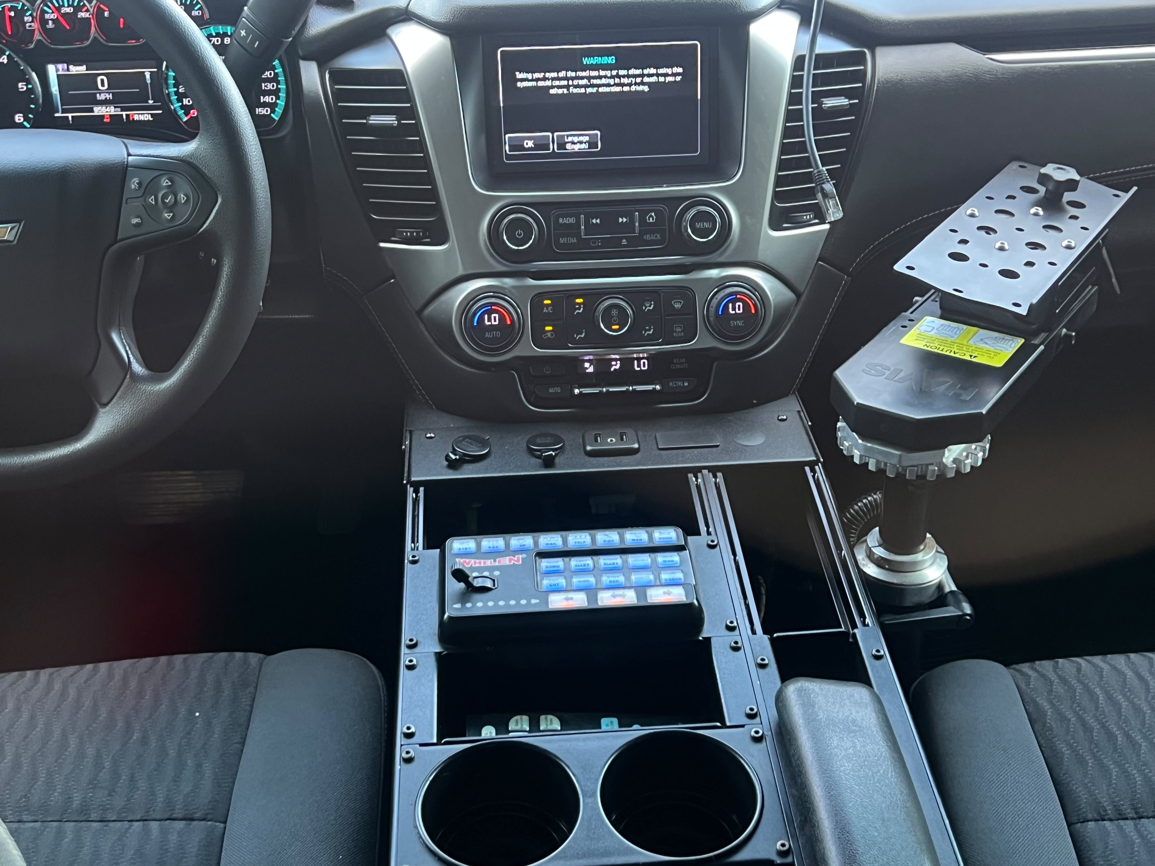 Used 2020 Chevrolet Tahoe 2WD image 18