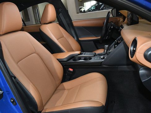 Used 2023 Lexus IS 300 w/ Premium Package RWD image 8