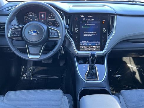 Used 2024 Subaru Outback Premium image 10