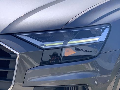 Used 2019 Audi Q8 Premium Plus image 6