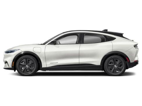 Used 2022 Ford Mustang Mach-E California Route 1 RWD image 3