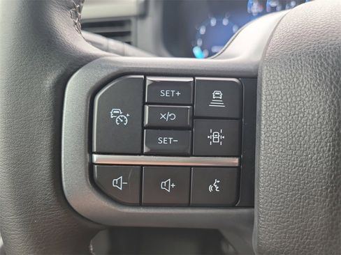 Certified 2024 Ford F150 XLT w/ Equipment Group 303A High image 27