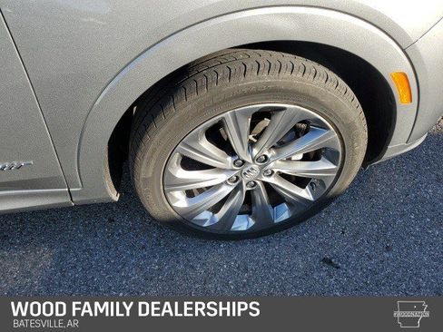 Certified 2024 Buick Envista Avenir image 27
