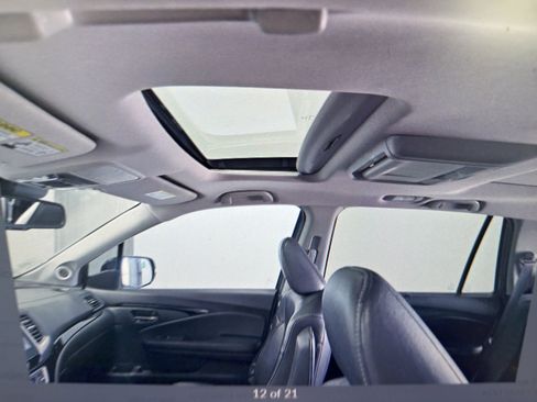 Used 2016 Honda Pilot Elite image 5