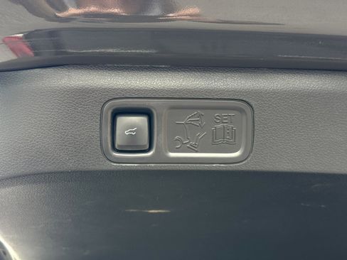 Used 2022 Lincoln Navigator Black Label image 14