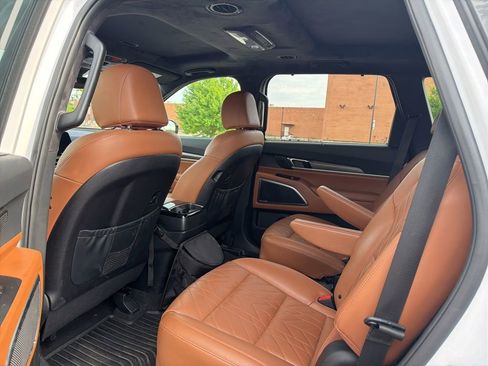 Used 2025 Kia Telluride SX Prestige X-Line AWD/4WD image 12