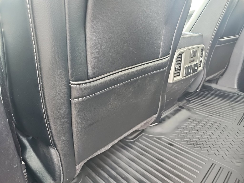 Used 2018 Ford F150 Lariat w/ Equipment Group 502A Luxury AWD/4WD image 31