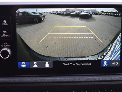 New 2026 Honda CR-V Sport image 4