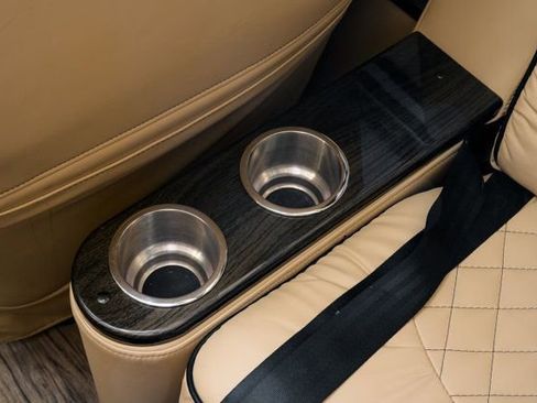 Used 2021 Mercedes-Benz Sprinter 3500 image 22