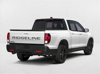New 2026 Honda Ridgeline Black Edition video 2