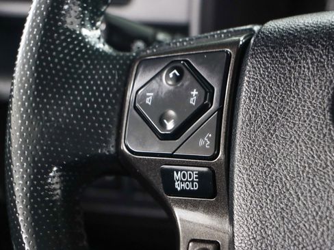 Used 2023 Toyota 4Runner TRD Off-Road Premium image 14