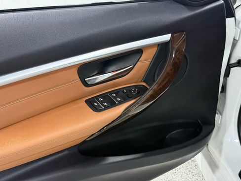 Used 2016 BMW 328i xDrive Sedan image 12