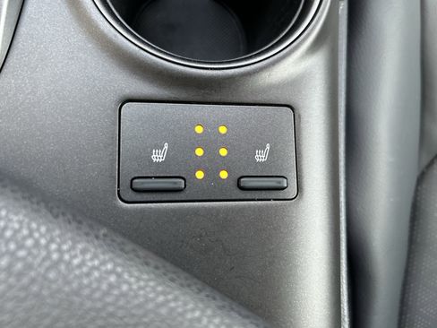 Certified 2021 Toyota Camry XSE w/ Cold Weather Package image 32