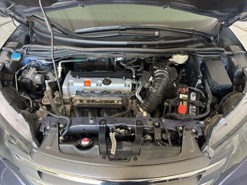 Used 2012 Honda CR-V EX-L image 9