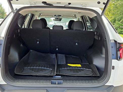 Used 2024 Hyundai Tucson SEL FWD image 28