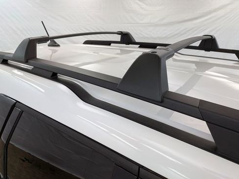 Certified 2024 Ford Bronco Sport Heritage w/ Heritage Convenience Package image 9