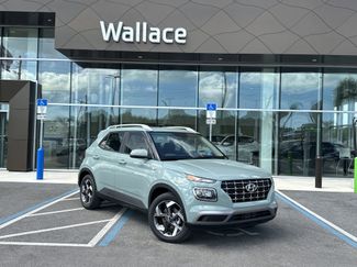 New 2026 Hyundai Venue SEL video 1