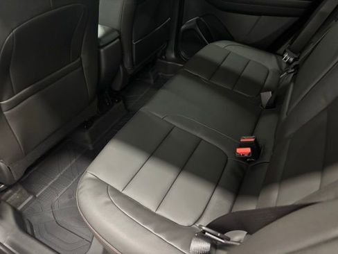 New 2026 Chevrolet TrailBlazer RS w/ Convenience Package FWD image 10