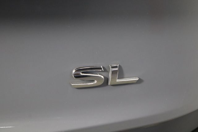 Used 2023 Nissan Rogue SL FWD image 40