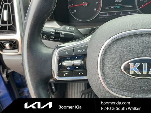 Used 2021 Kia Sorento SX AWD/4WD image 21